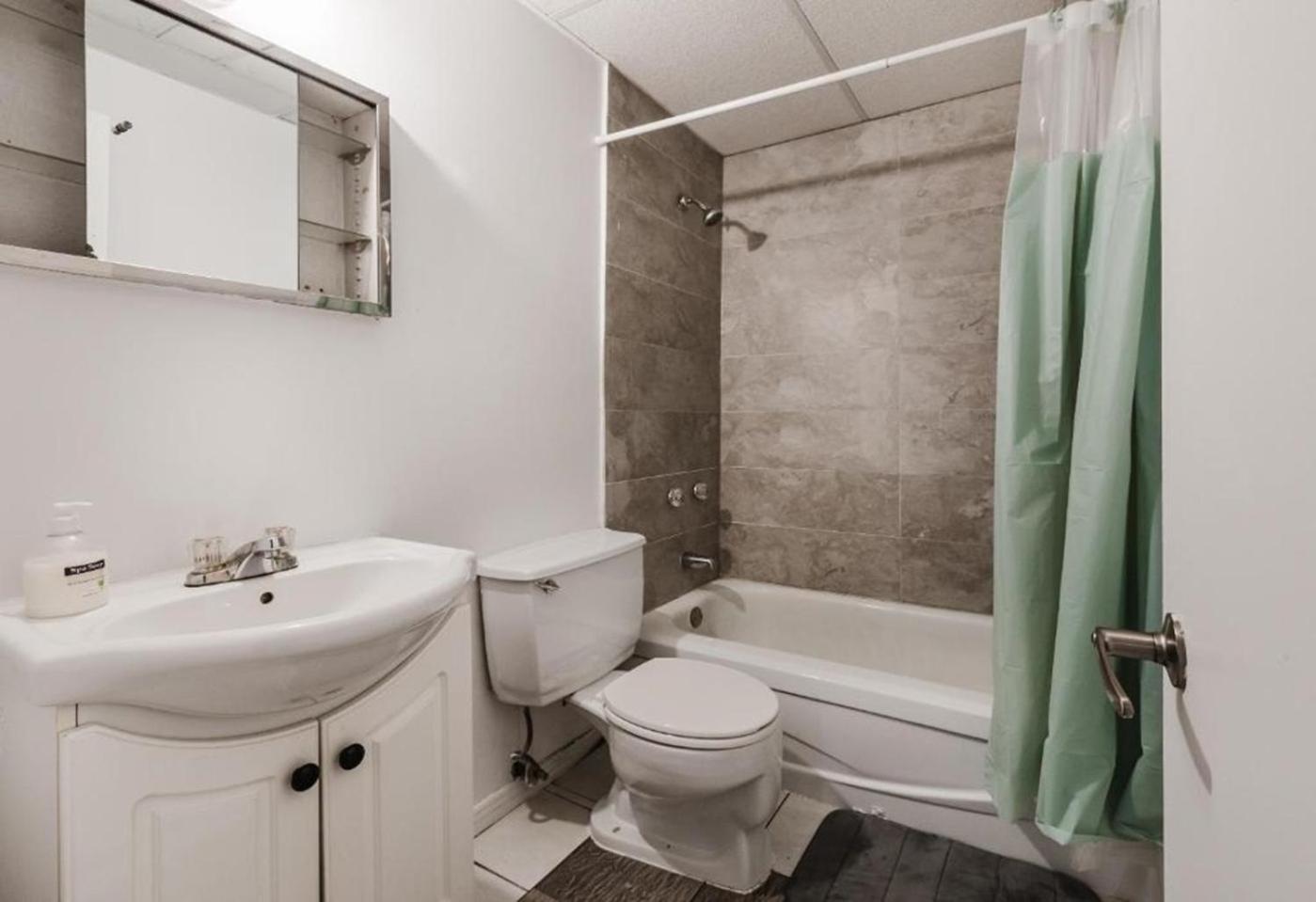 Apartamento Spacious 3 Bedroom - 572 *