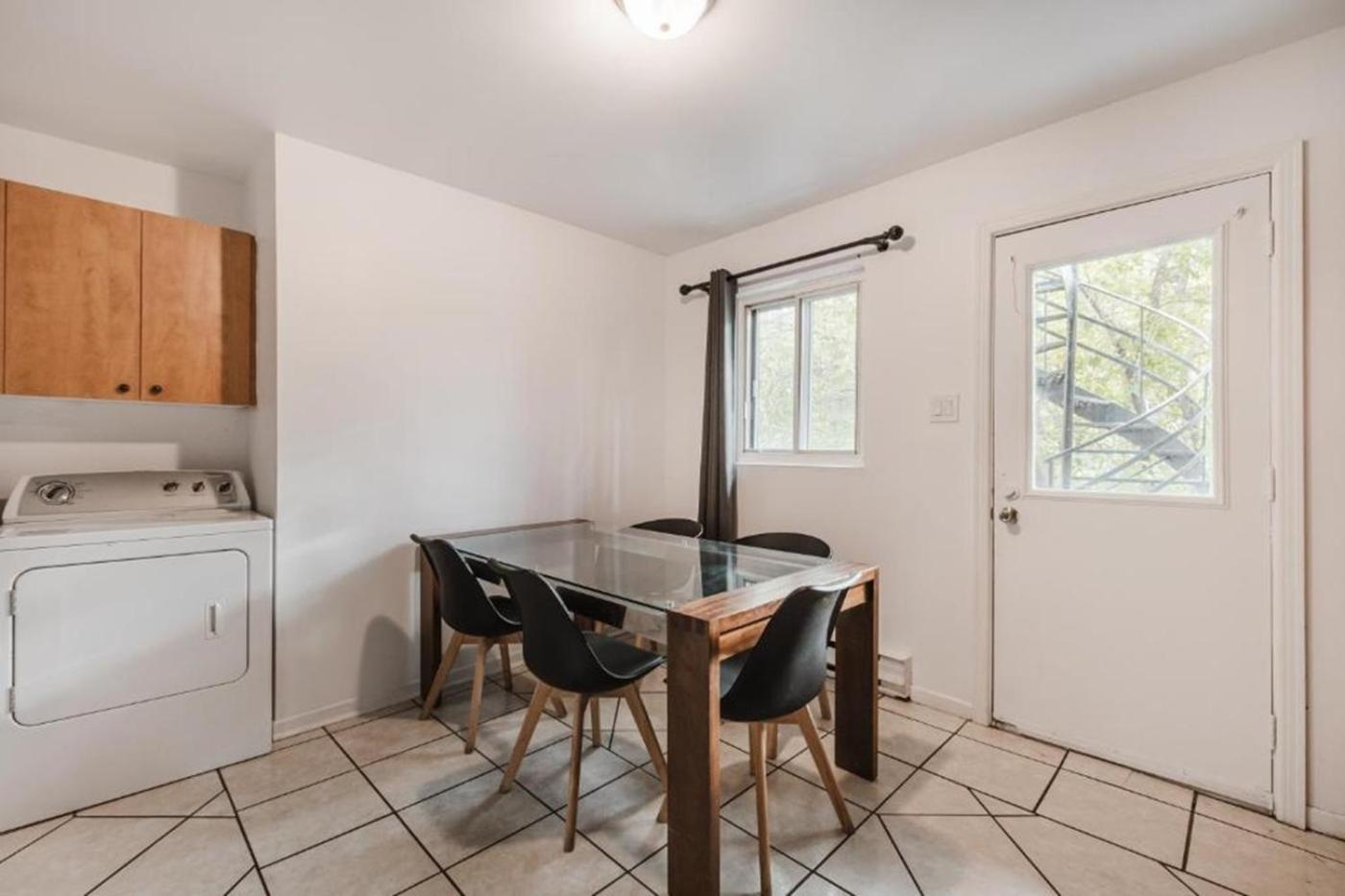 Apartamento Spacious 3 Bedroom - 572