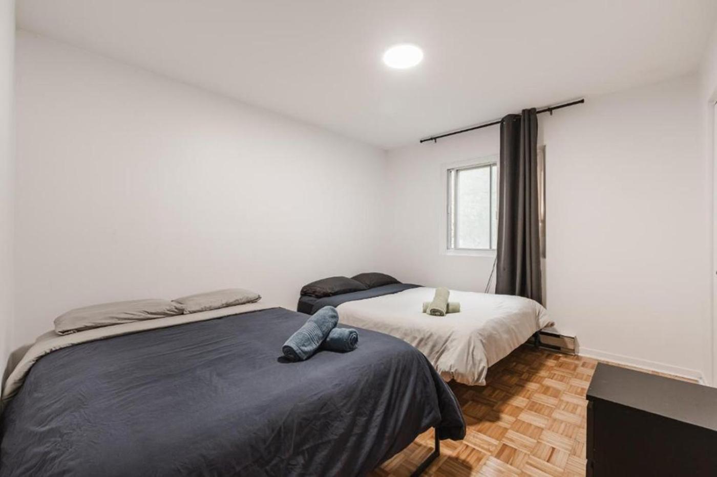 Apartamento Spacious 3 Bedroom - 572