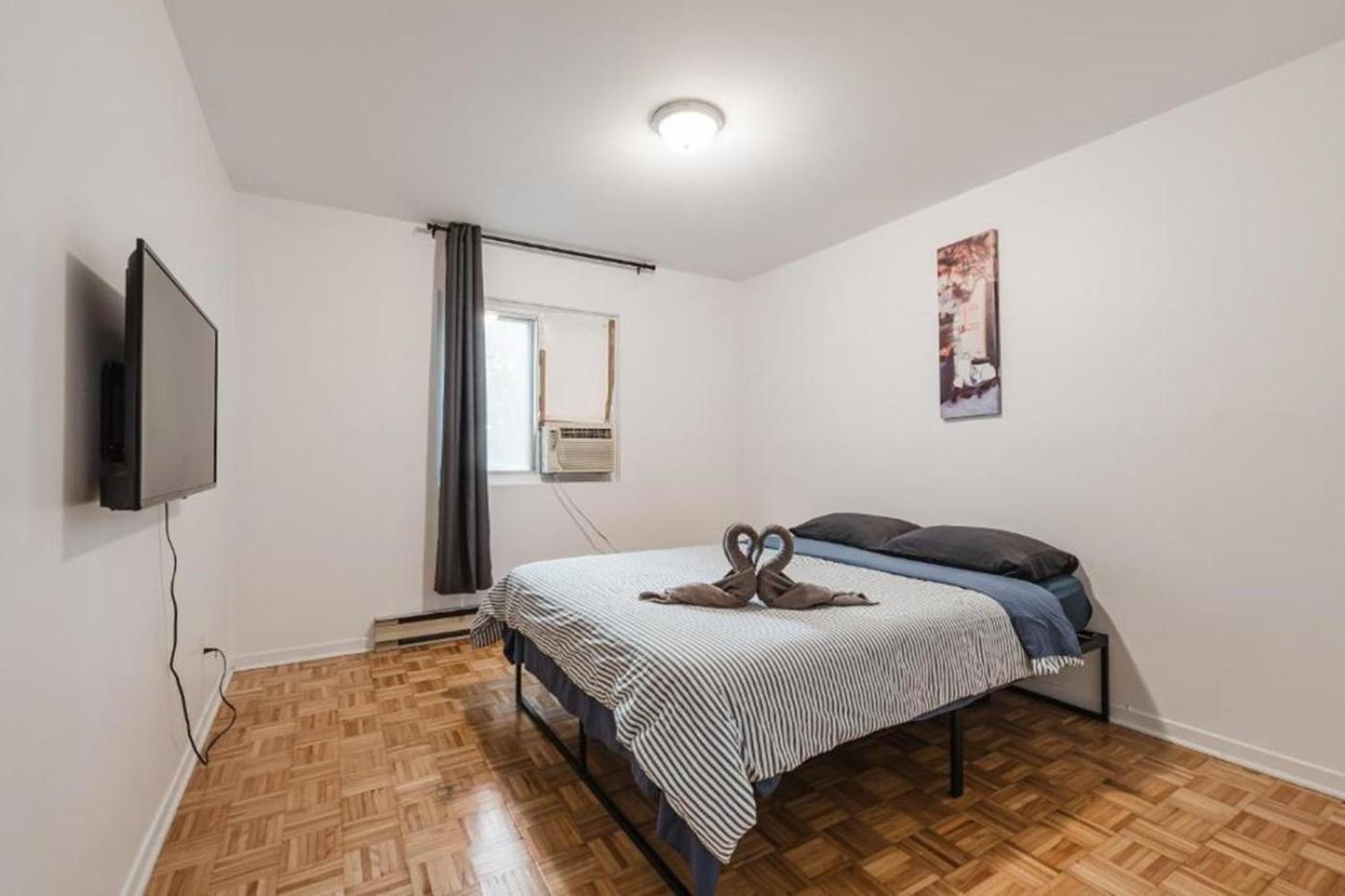 Spacious 3 Bedroom - 572 Apartamento *
