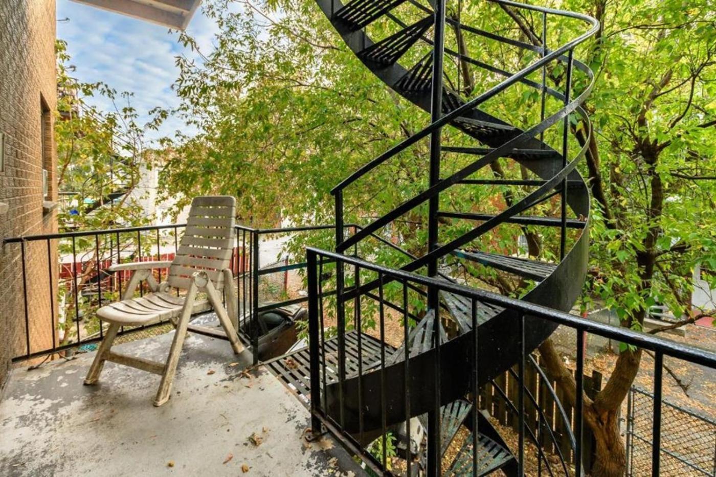Apartamento Spacious 3 Bedroom - 572 Montreal
