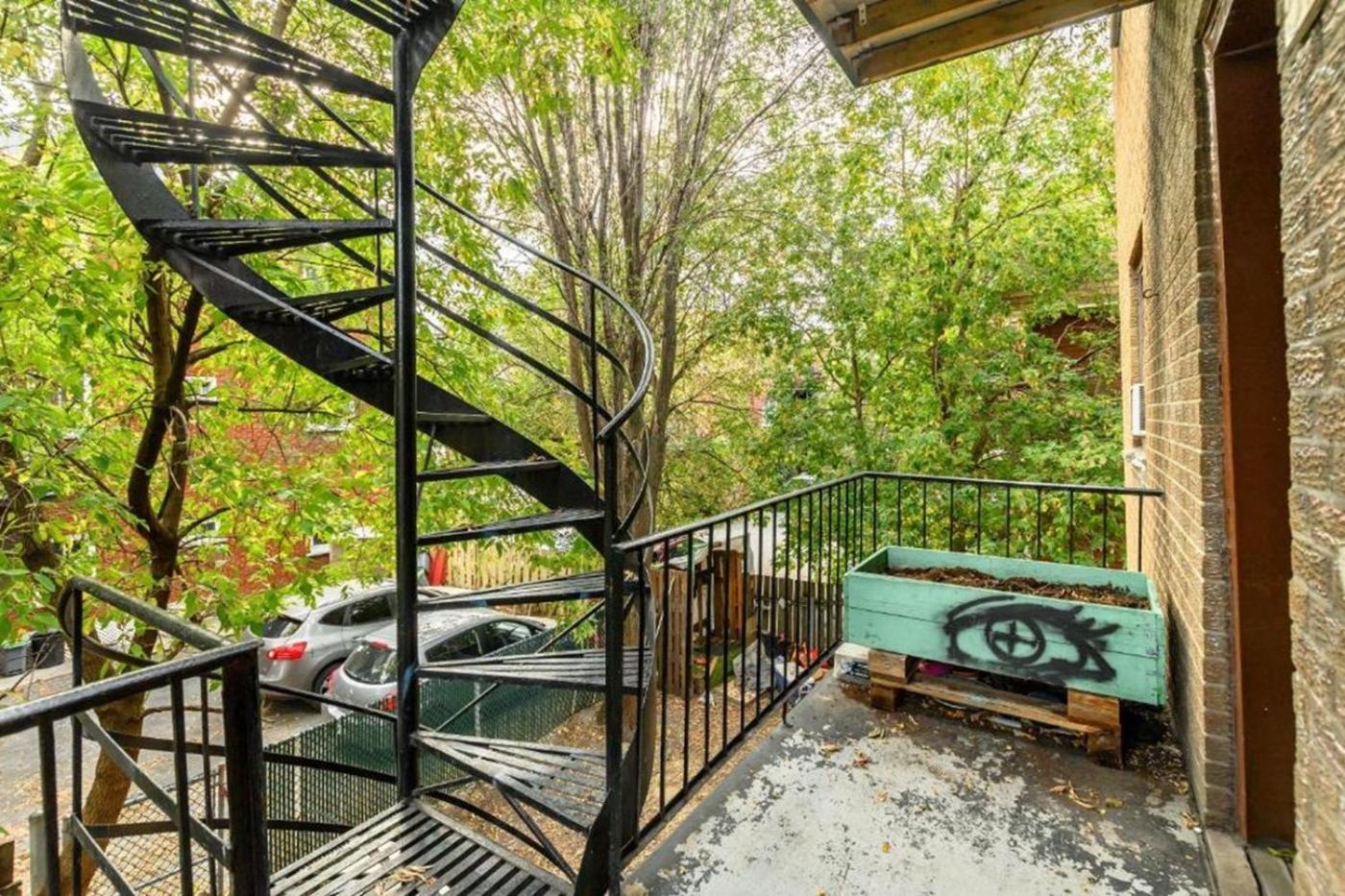Apartamento Spacious 3 Bedroom - 572 *